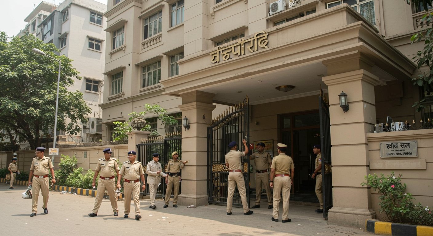 यूपी में बड़ा खुलासा: ईडी ने लाला जुगल किशोर लिमिटेड की 250 करोड़ की संपत्ति की जब्त