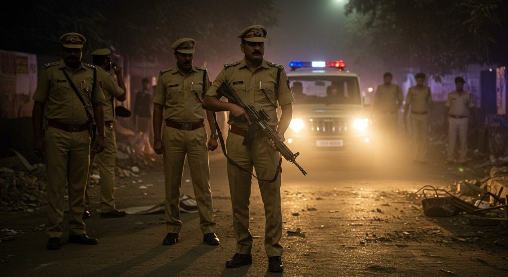 Wanted Criminal Shahzad Gunned Down in Encounter: Offender who brutalized a minor girl killed in exchange of fire, police had been searching for him for 9 months.