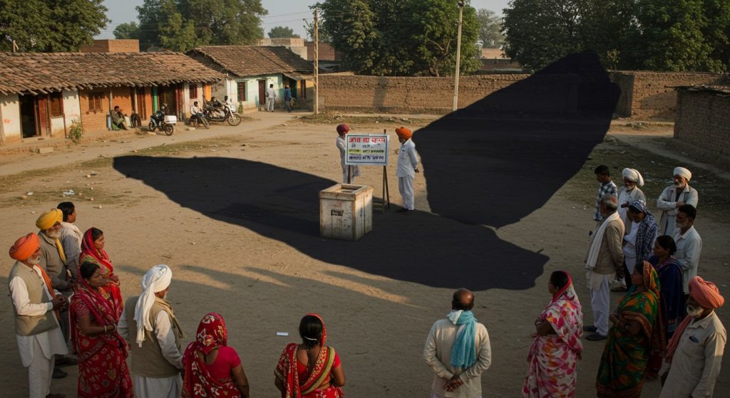 UP Panchayat Elections Under 'SIR's Shadow: Timely Polls Unlikely, Know the Full Story