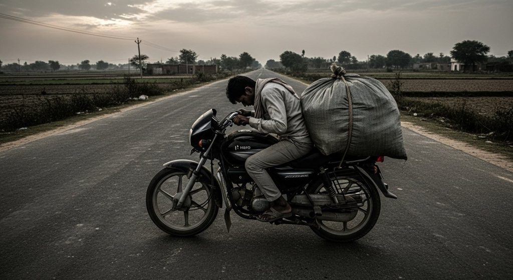 UP: Sister murdered for Rs 3 lakh, brother hauled body in sack for 70 km; Sensational revelation in Neelam murder case