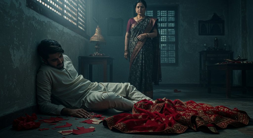 A Month Before Wedding: Sister-in-law Severs Brother-in-law's Private Part, Why Did She Destroy His Life?