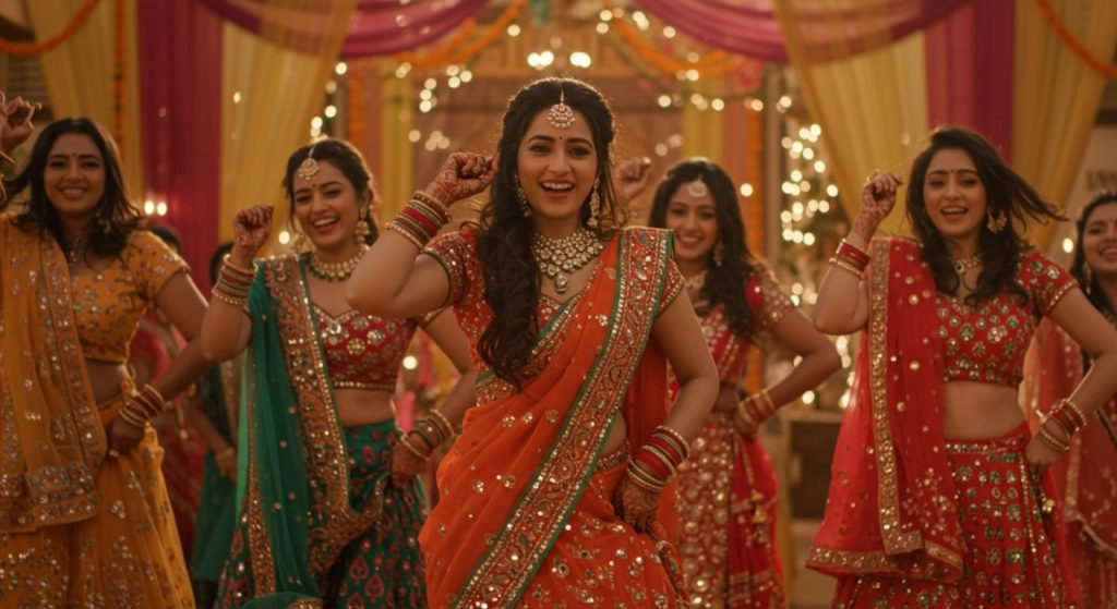 Women's Spectacular Bhojpuri Dance Video Goes Viral, Millions Go Crazy!