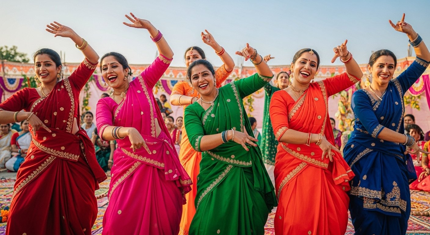 कल्लू के हिट गाने पर भाभियों का ‘नागिन डांस’, वीडियो देख लोग हुए दीवाने, इंटरनेट पर मचाई धूम!