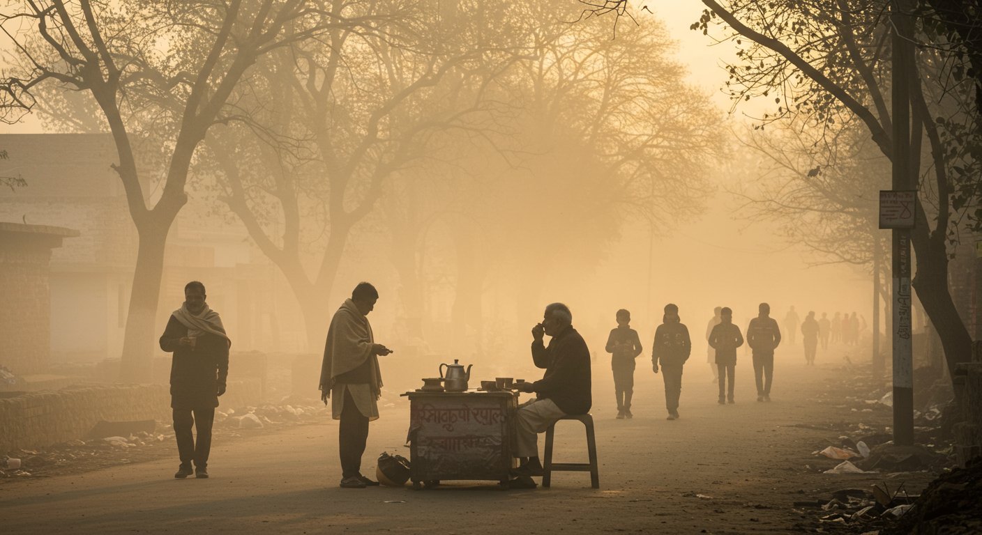 यूपी में जल्द कड़ाके की ठंड: 17 अक्टूबर से इन जिलों में बढ़ेगी सुबह-शाम की सर्दी, जानिए पूरा हाल