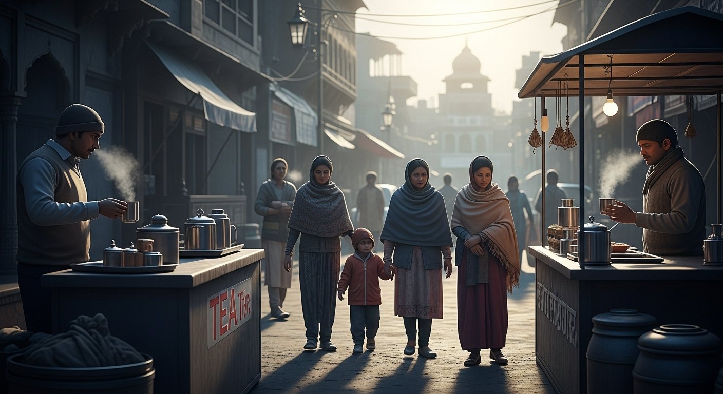 यूपी में खत्म हुआ बारिश का दौर, बढ़ने लगी ठंड; दिवाली के बाद और गिरेगा पारा, जानिए बर्फबारी का असर