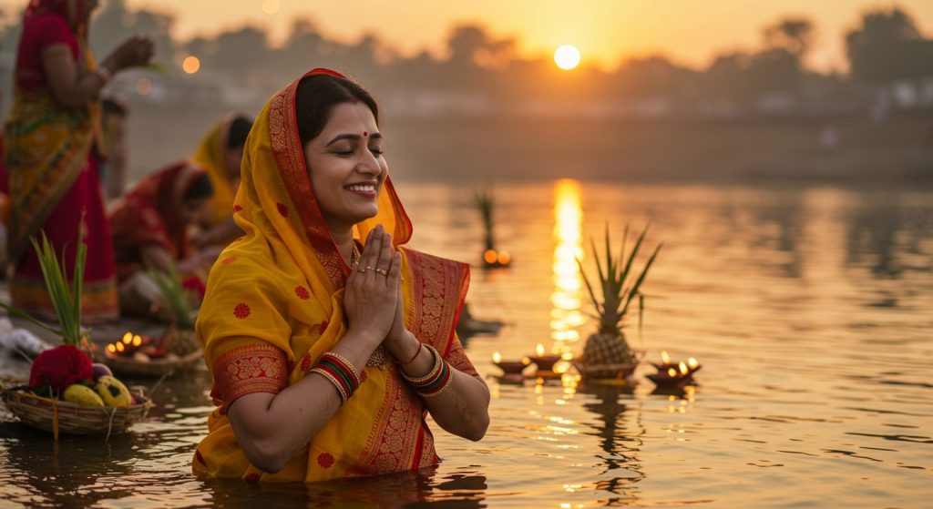 This 'heart-warming' special Chhath Puja song went viral, why are people loving it?