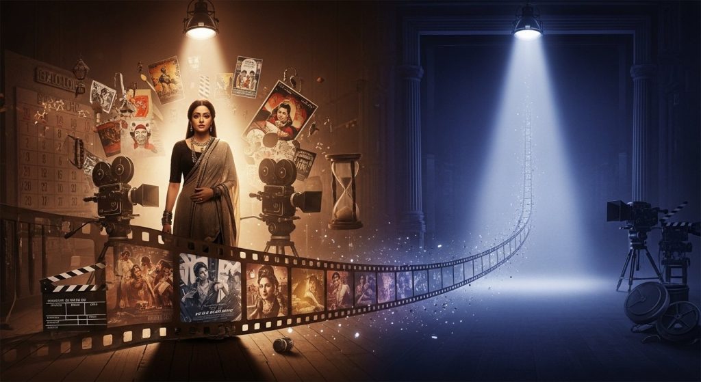 Sridevi's Film That Took 10 Years to Make and Was Released With an Incomplete Climax
