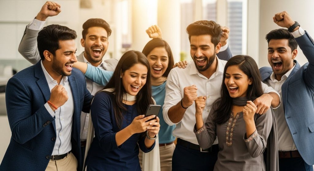 SSC Sub-Inspector Recruitment Final Result Declared: 5296 Youngsters Secure Government Jobs!