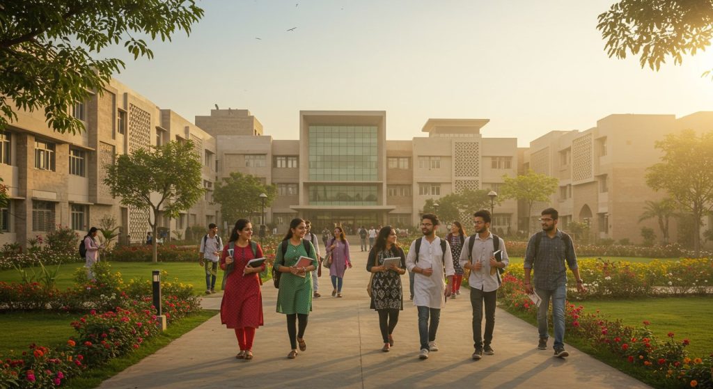 A New Dawn for Education in UP: Sambhal, Fatehpur, and Barabanki Get Three New Private Universities as Cabinet Gives Approval