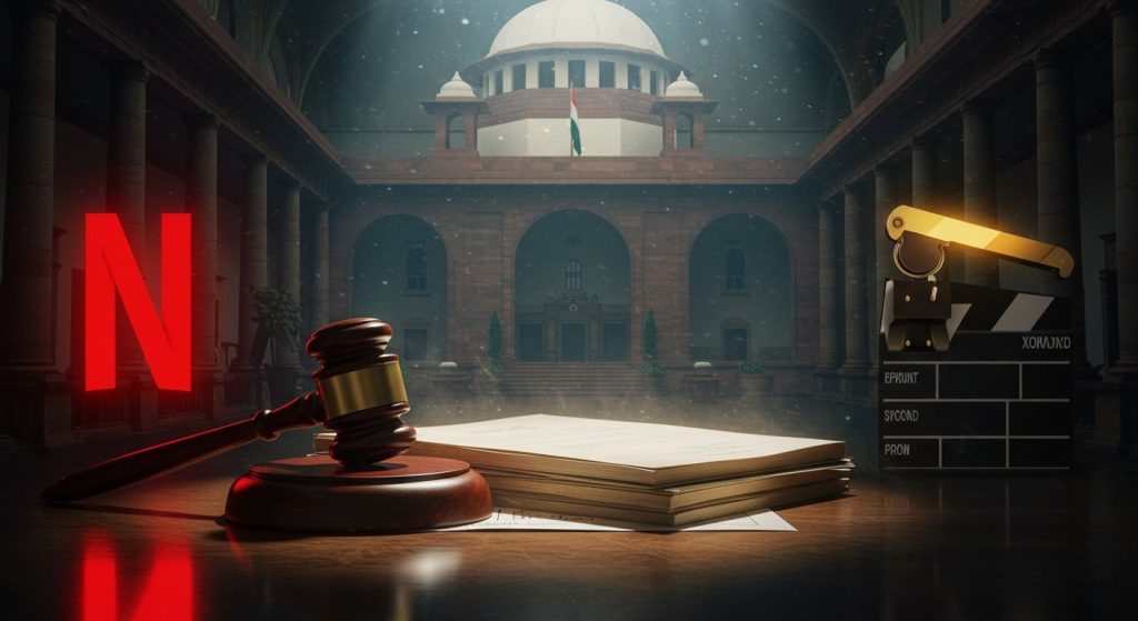 Defamation Case: Delhi High Court Seeks Reply from Shah Rukh Khan's Production House and Netflix Within 7 Days, Next Hearing on October 30