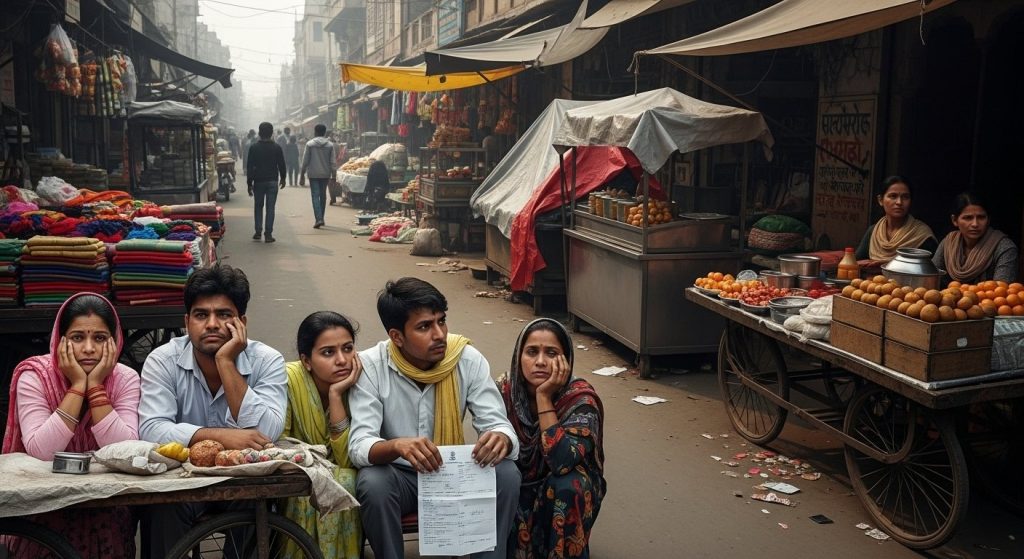 PM Svanidhi Scheme Suffers Blow: 7,390 In Uttar Pradesh Took Loans But Failed To Start Businesses, Defaulting On ₹10 Crore