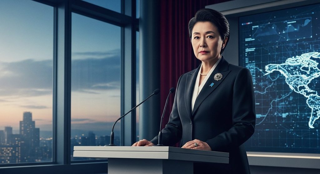 Takaichi to Make History in Japan: First Woman PM, Anti-China Stance, and the Intriguing Aspect of Marrying the Same MP Twice