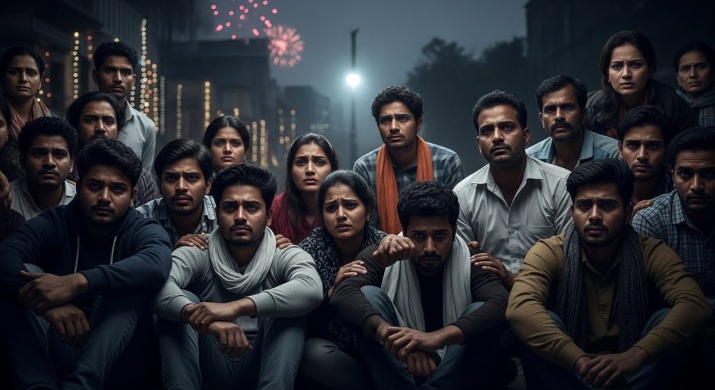 Supreme Court setback: 69000 teacher recruitment candidates angry, accuse government of weak advocacy, will not celebrate Diwali