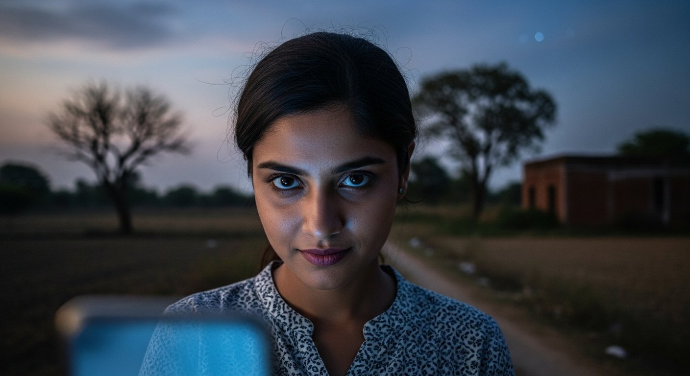 बस्ती की ‘लेडी लवी’ का काला सच: प्यार में फंसाकर सुनसान जगह बुलाती, संबंध बनाती और फिर ब्लैकमेल करती थी