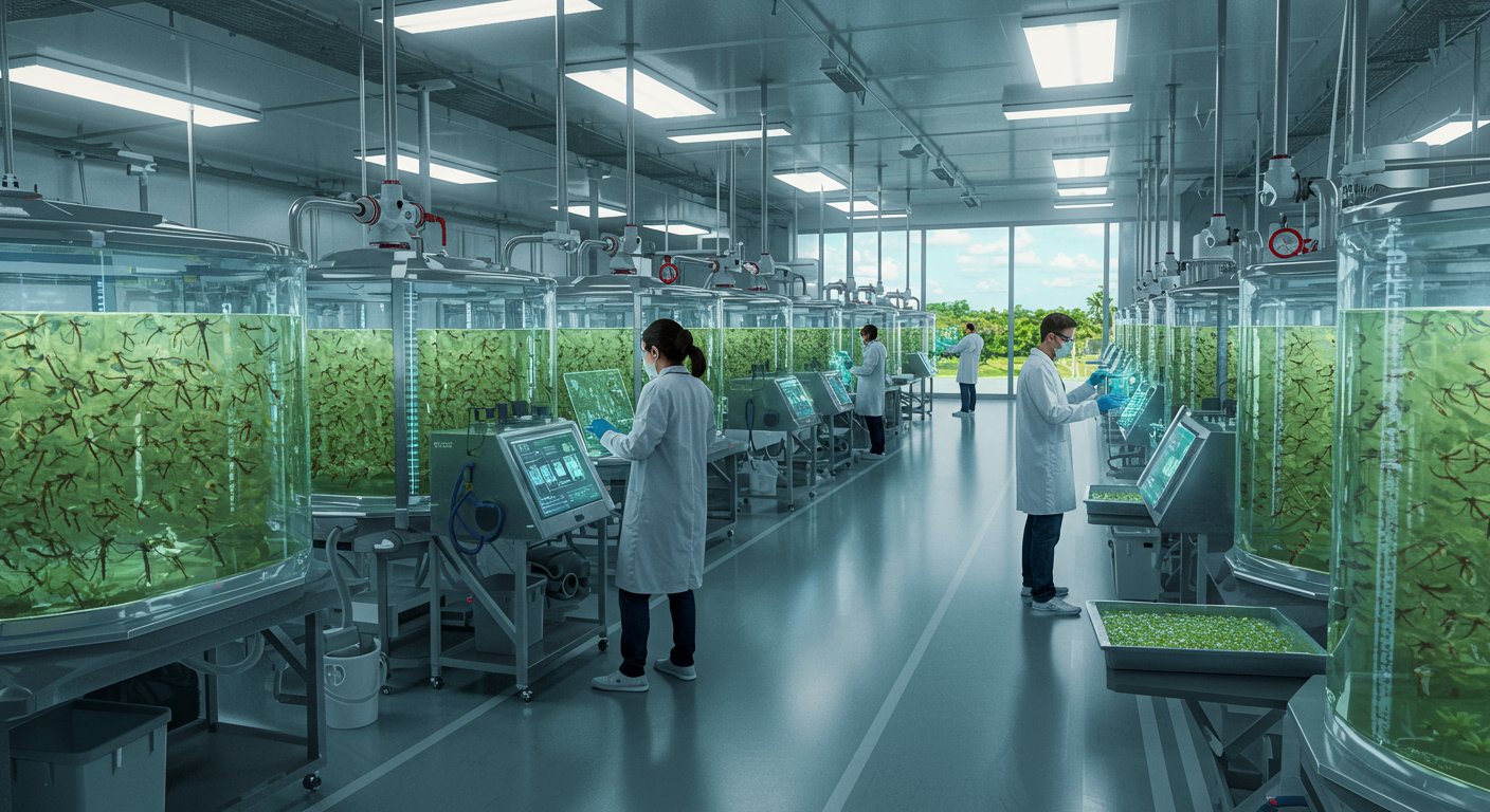 ब्राजील में खुली ‘मच्छर फैक्ट्री’, हर हफ्ते पैदा होते हैं 10 करोड़ मच्छर, जानिए क्यों?