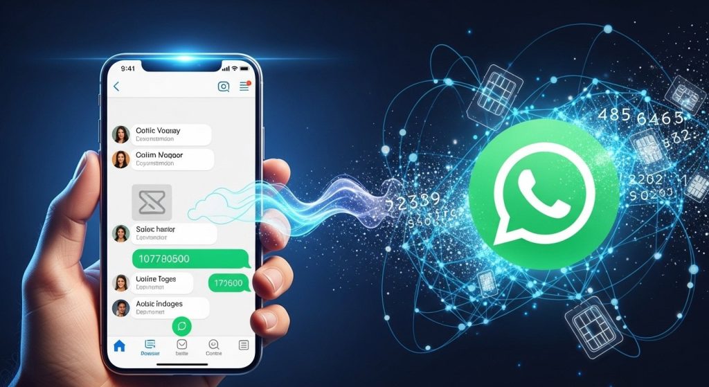 Big News for WhatsApp Users: Now Your Account Will Work Even Without a Phone Number, Find Out How This New Feature Will Work