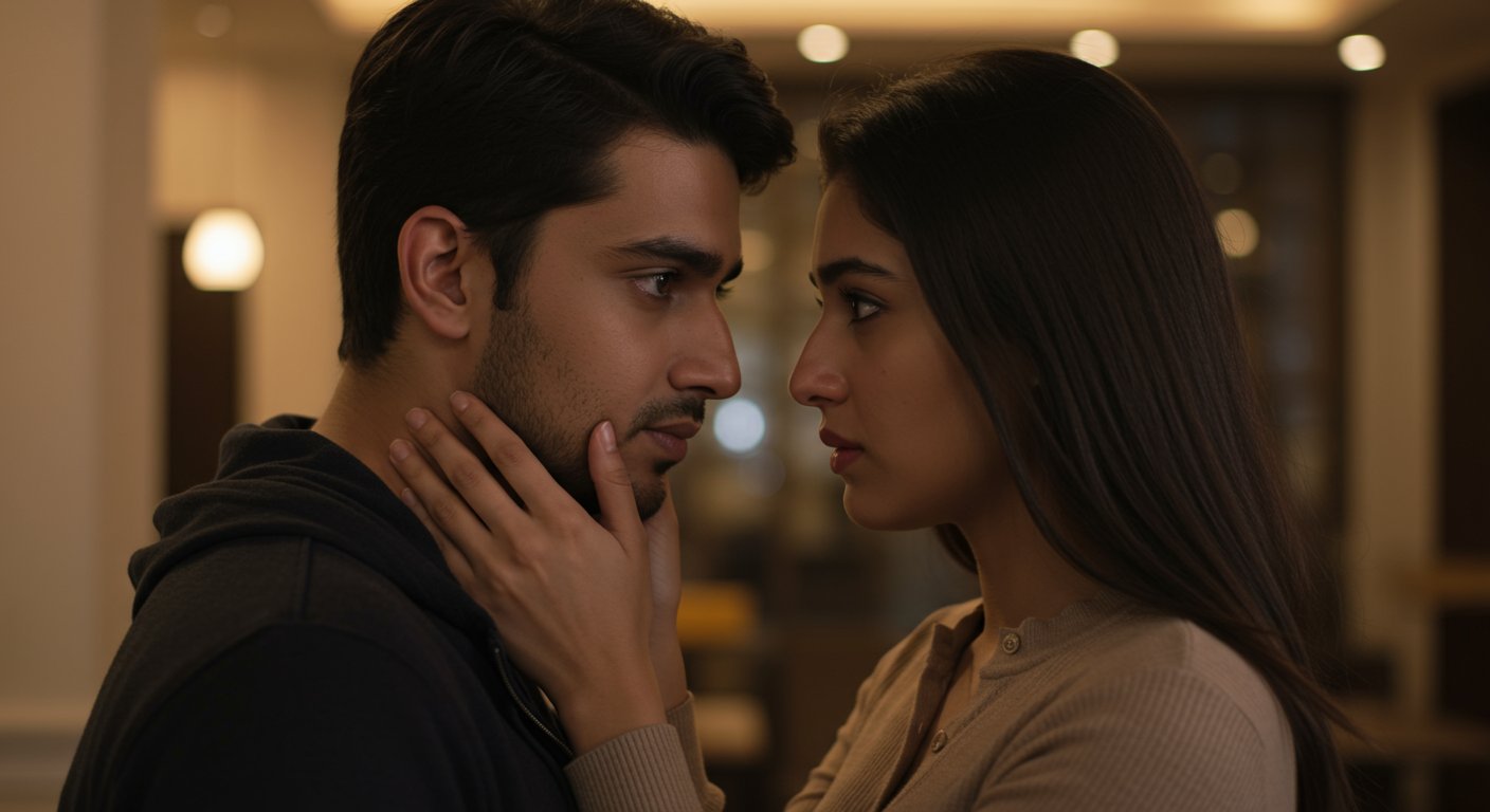 जुड़वां जैसे दिखने वाले इस भाई-बहन का रिश्ता निकला चौंकाने वाला, सोशल मीडिया पर मची हलचल!