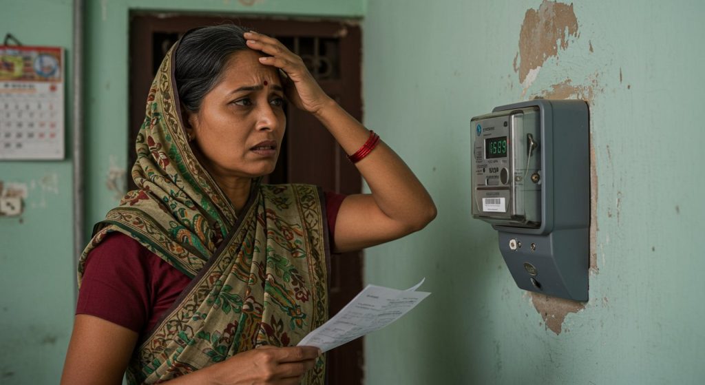 30,000 Smart Meters Go Pre-Paid In This UP District; Consumers Allege 'Bills Are Now Higher Than Before'