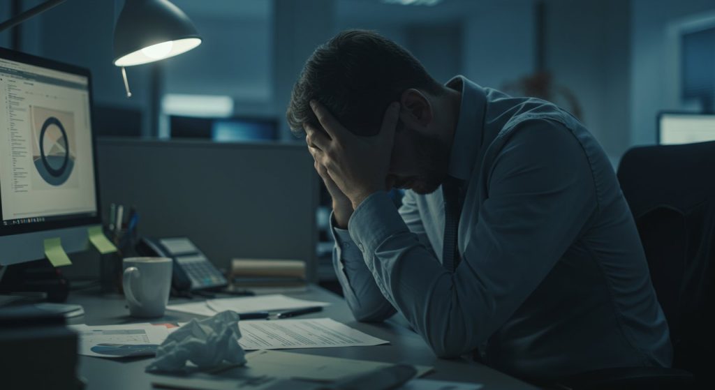 Lost Focus at Work After Breakup, Asked for Leave: Employee's Application Goes Viral!