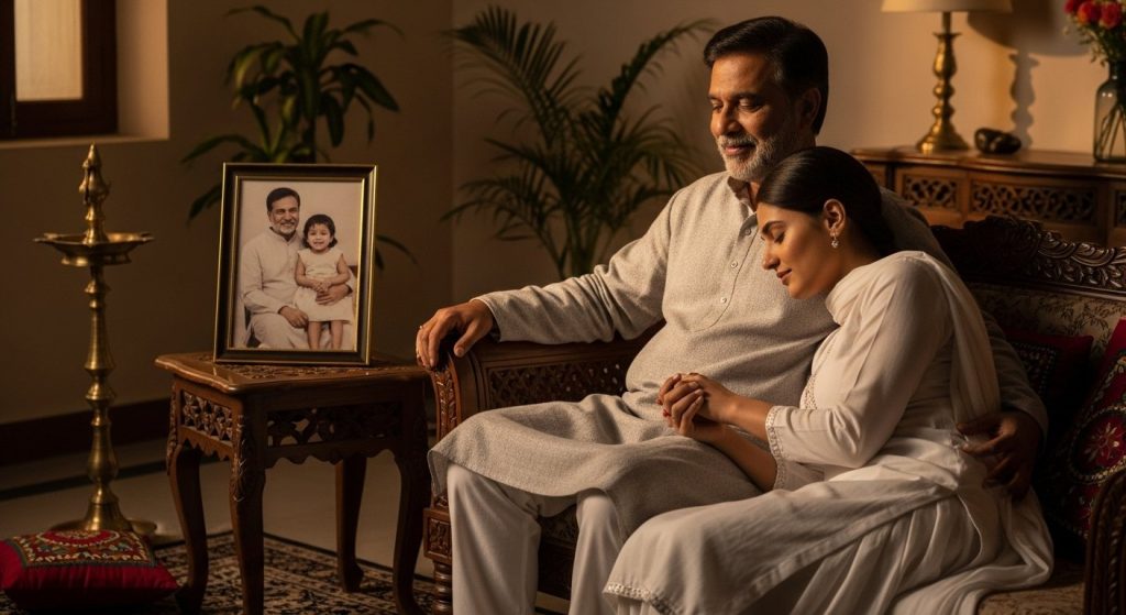 Shocking Case: Girl Falls For The Uncle She Played With As A Child!