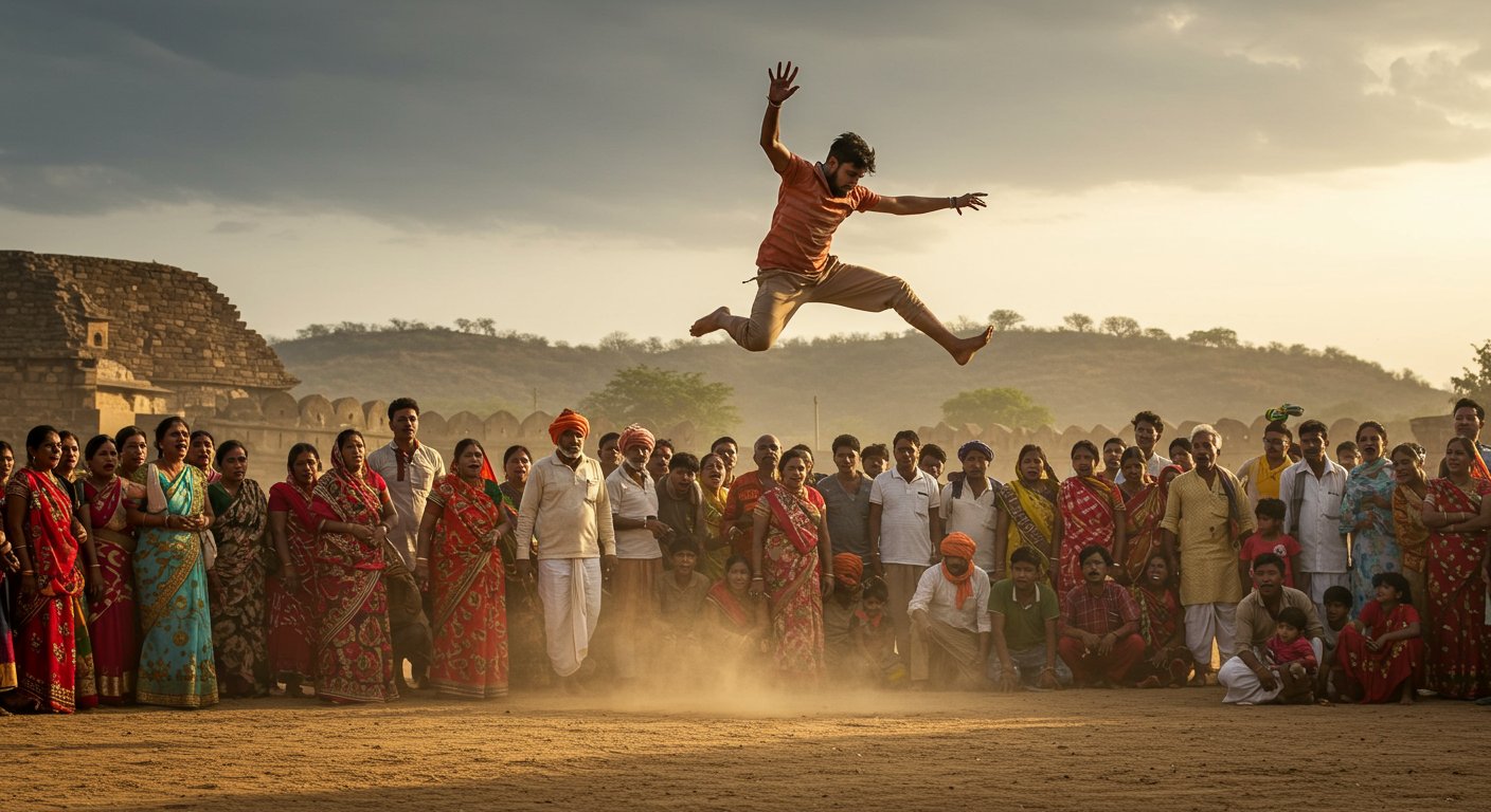 रोंगटे खड़े कर देंगे मध्यप्रदेश के ये 6 अनोखे खेल, जानिए इनकी रोमांचक दास्तान!