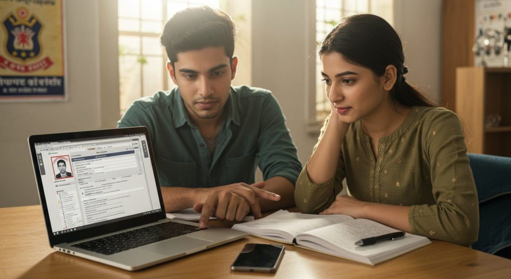 UP Police SI, ASI and Computer Operator Recruitment: Admit Cards Issued, Download Instantly!