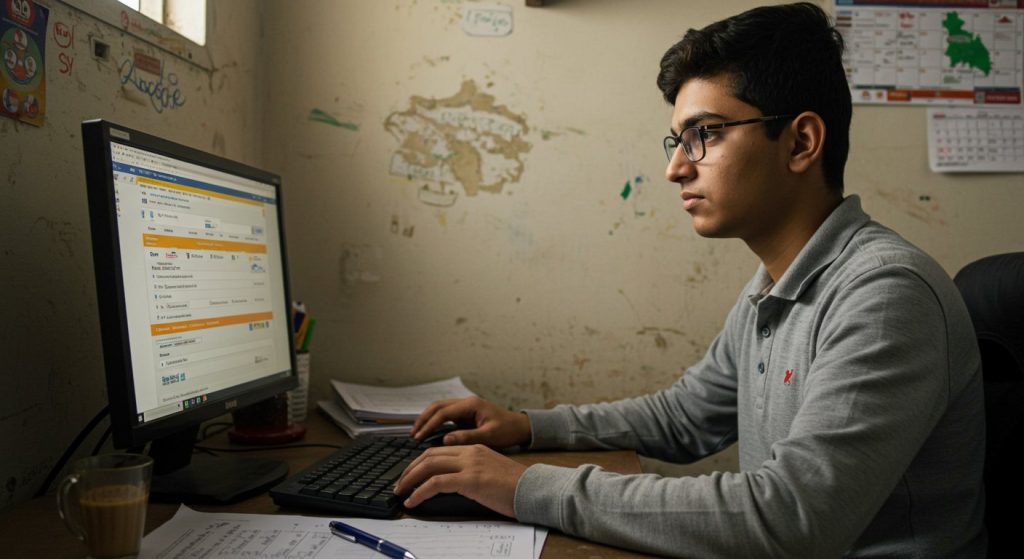 Applications Open for UPPSC RO-ARO Main Exam: Learn the Complete Registration Process and Key Points