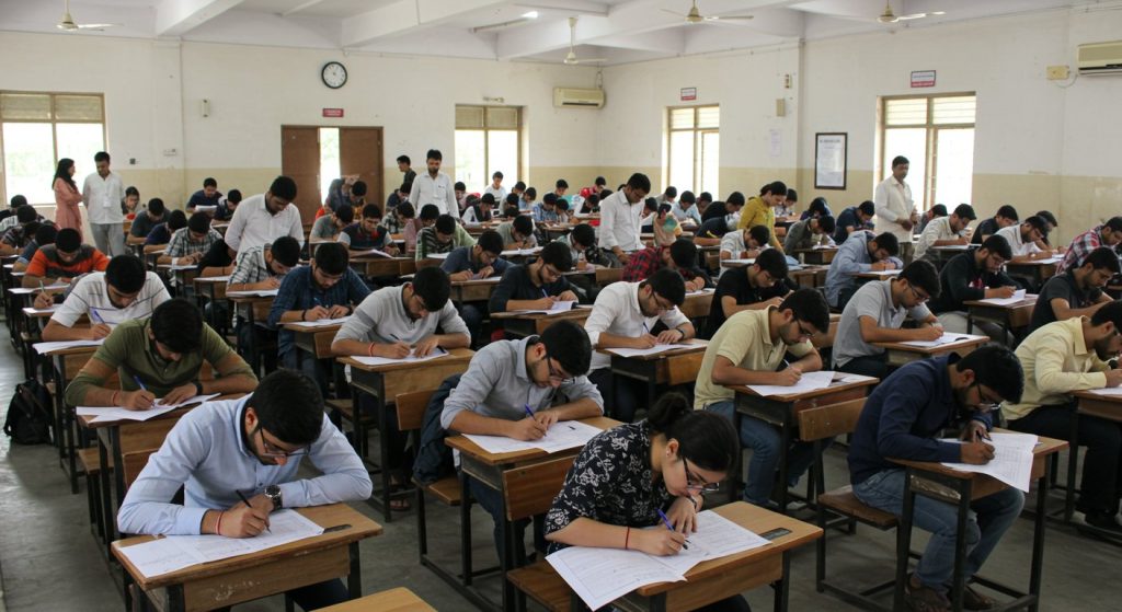 UPPSC PCS 2025: Grand Battle at 34 Centers in Bareilly; Know Exam Timings and Strict Rules!