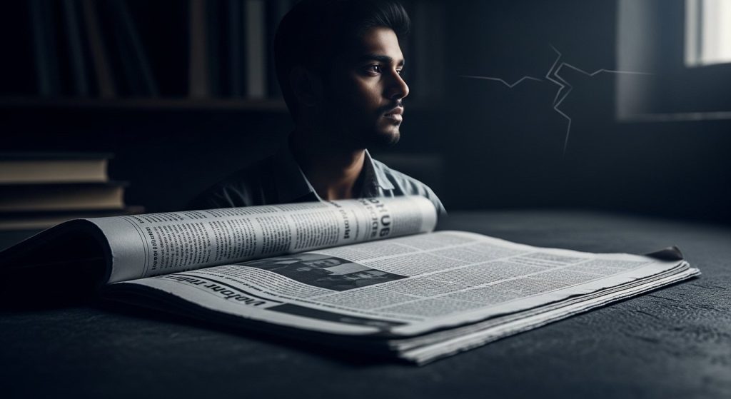 UPSC Student Murder Case: A Year Ago, Parents Had Severed Ties, Also Published a Public Notice in the Newspaper; Amrita Narrates the Complete Story