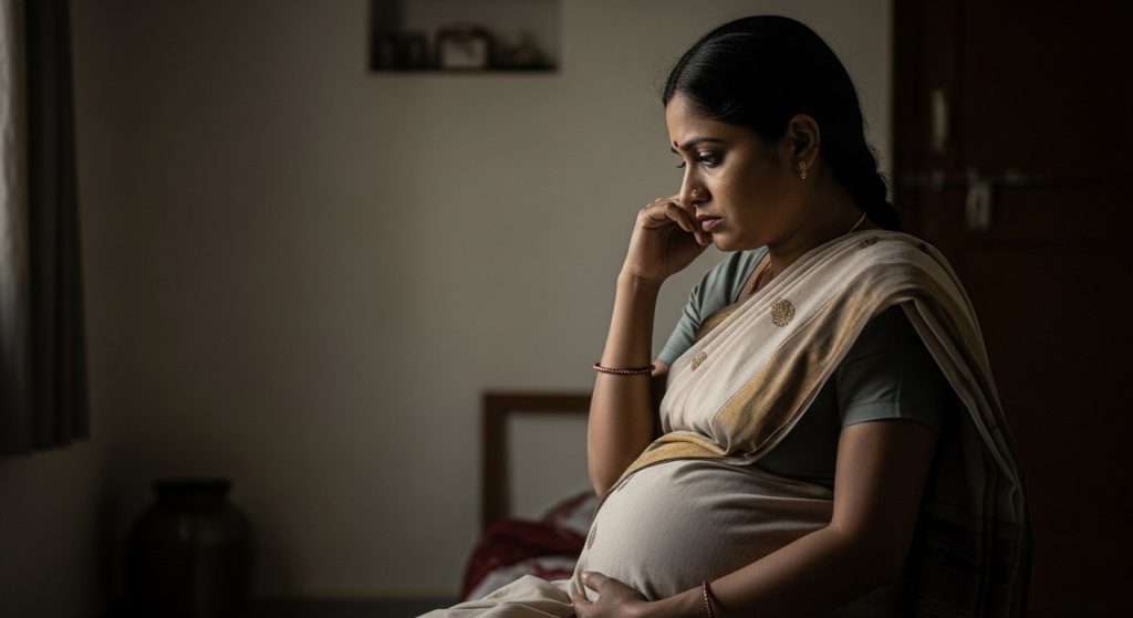 Marijuana Use During Pregnancy: Mothers Reveal Shocking Secrets, Profound Effect on Infant Health
