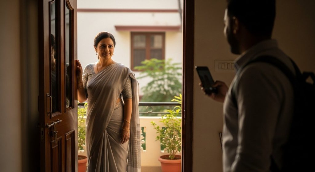 Husband's Photos of Wife On Way To Office Went Viral Years Later, Touched Millions Of Hearts