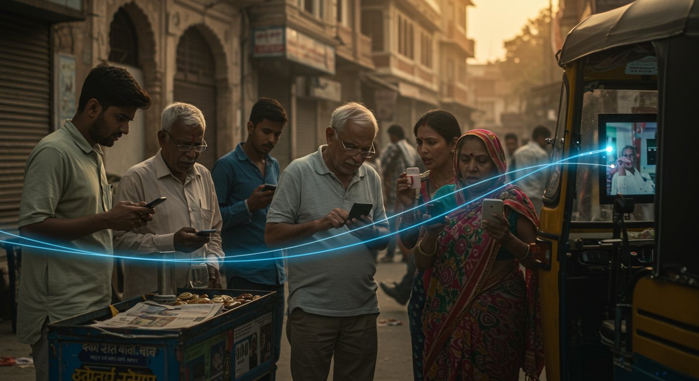 उत्तर प्रदेश ब्रेकिंग: 22 अक्टूबर की 5 बड़ी ख़बरें जिन्होंने पूरे प्रदेश में मचाई हलचल!