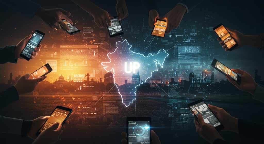 UP Breaking: Here are today's biggest news stories from Uttar Pradesh on October 23!