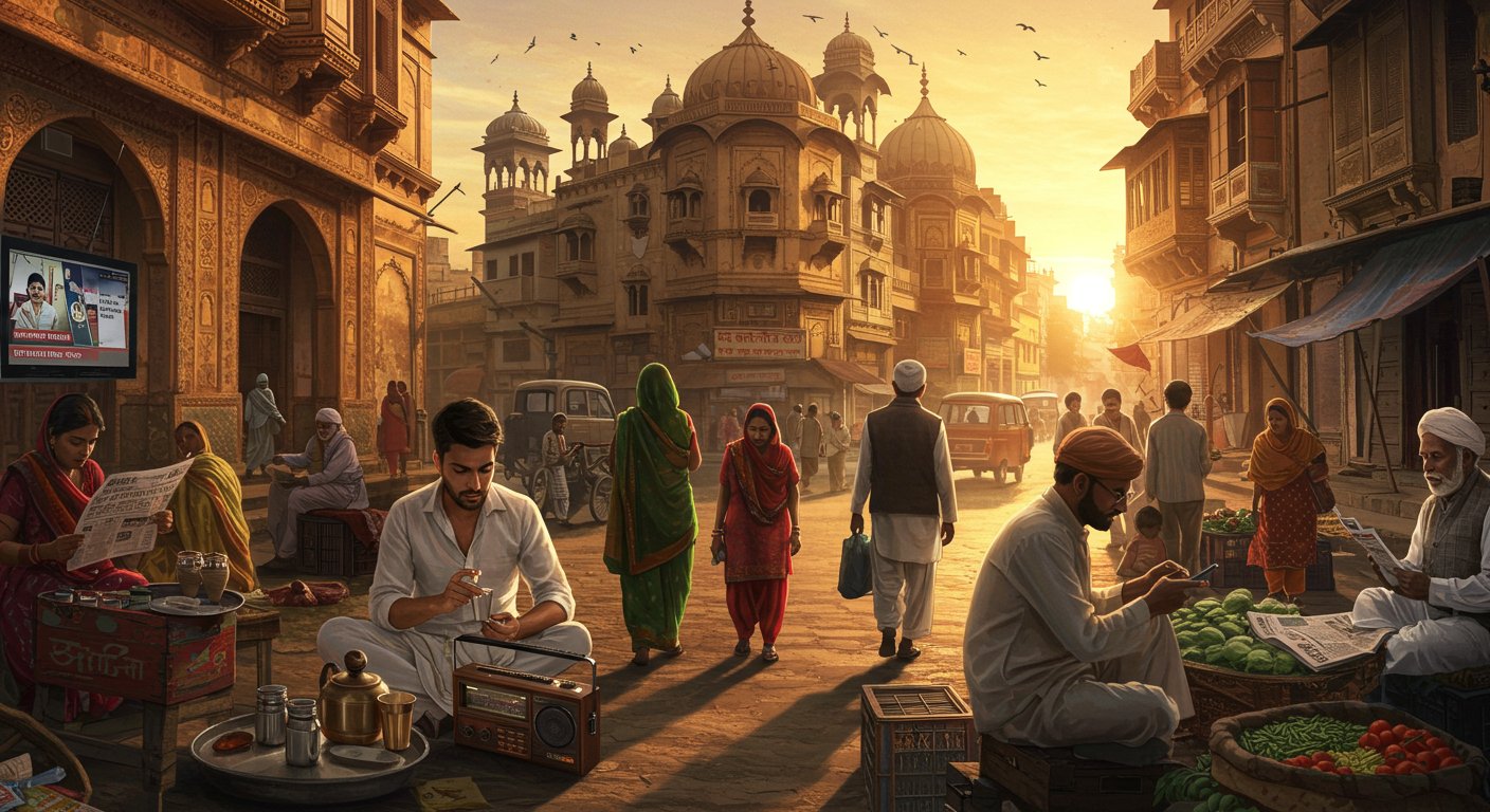 उत्तर प्रदेश: 27 अक्टूबर की सबसे बड़ी और ताज़ा खबरें, जानिए क्या है खास