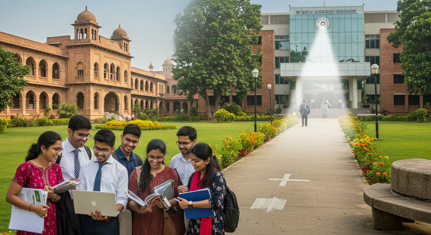 असिस्टेंट प्रोफेसर के 950 पदों पर भर्ती का रास्ता साफ, शिक्षा निदेशालय ने कॉलेजों से मांगा खाली पदों का ब्यौरा