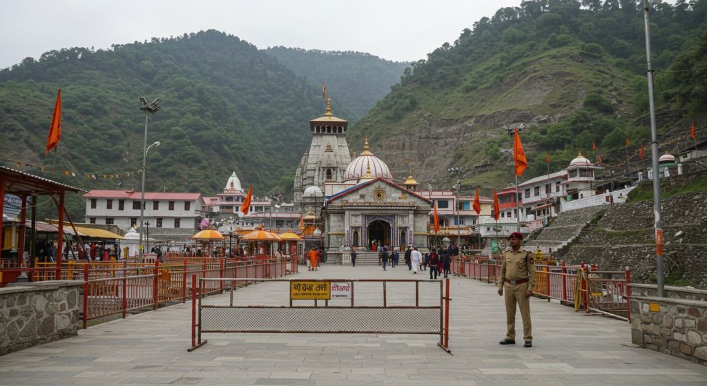 Vaishno Devi Yatra Closed From Today; Shrine Board Takes Major Decision Following An Alert