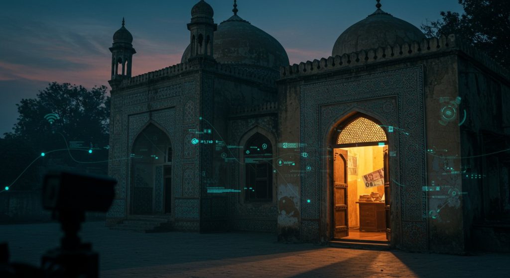 Virginity Certificate Controversy: Madrasa Under Intelligence Agency's Scanner, Foreign Funding Also To Be Probed