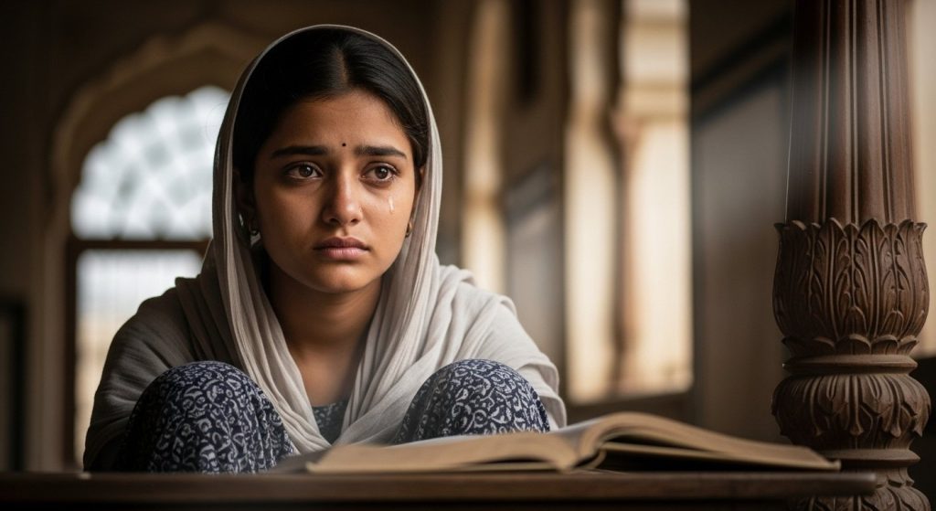 UP: 'I Want To Study...' Madrasa Administration Demanded 'Virginity Certificate'; Student's Future At Stake