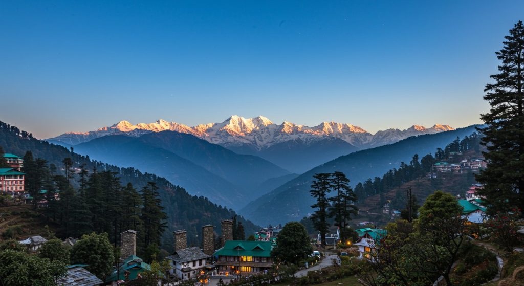 Weather to remain clear in Himachal till Diwali, mercury to drop in Shimla; nights to turn cold from October 22.