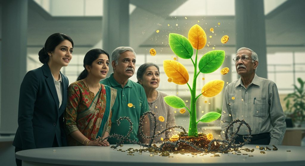 Mutual Fund Investments to Cost Less! SEBI to Slash Fees, Big Relief for Investors.