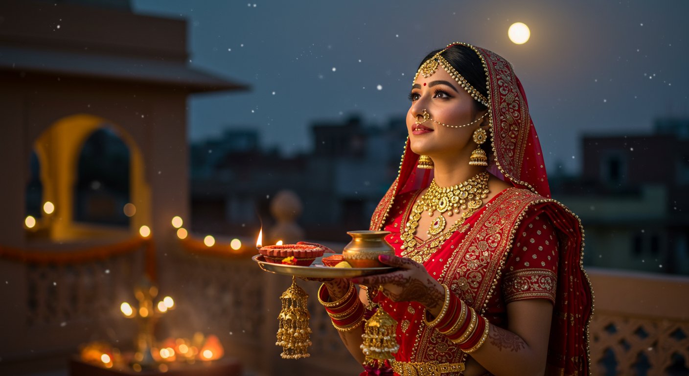 करवा चौथ 2022: 9 या 10 अक्टूबर? ज्योतिषाचार्यों ने बताई सही तारीख और शुभ मुहूर्त, दूर करें अपना असमंजस