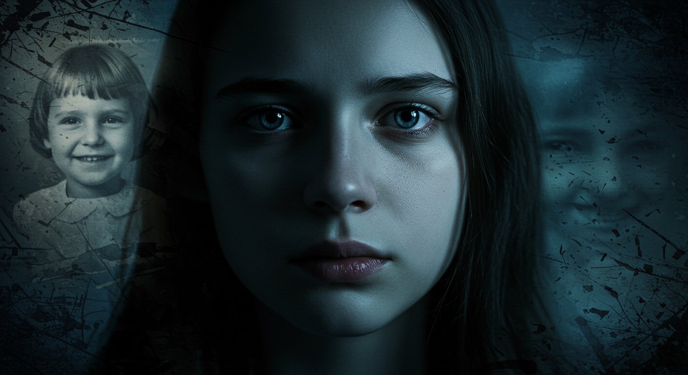 कभी थी ‘दुनिया की सबसे खूबसूरत बच्ची’, अब कहां है वो? मां पर लगे थे गंभीर आरोप, जानिए पूरी कहानी