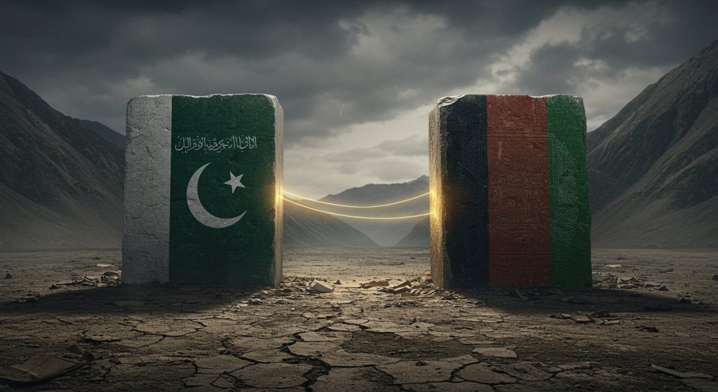 Pakistani Defense Minister's Big Disclosure: Afghanistan Ceasefire Hinges on Just One Condition – What is the Clause?