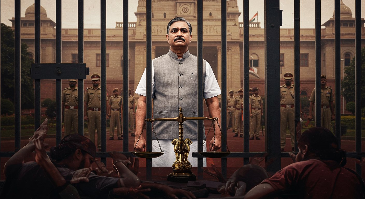 यूपी में दंगाइयों की खैर नहीं: सीएम योगी बोले- ‘जो रंग में भंग डालेगा, सलाखों के पीछे होगा, अब वो सरकार नहीं जो घुटने टेके’