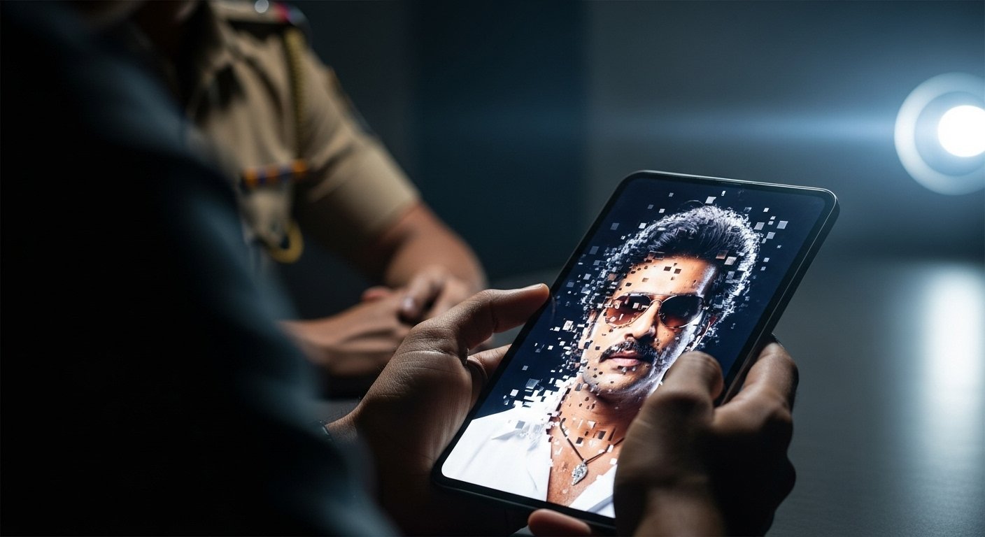 जुबीन गर्ग पर भड़काऊ पोस्ट: यूपी से एक गिरफ्तार, पुलिस का आरोप- मौत से जुड़ा एडिटेड वीडियो बनाया