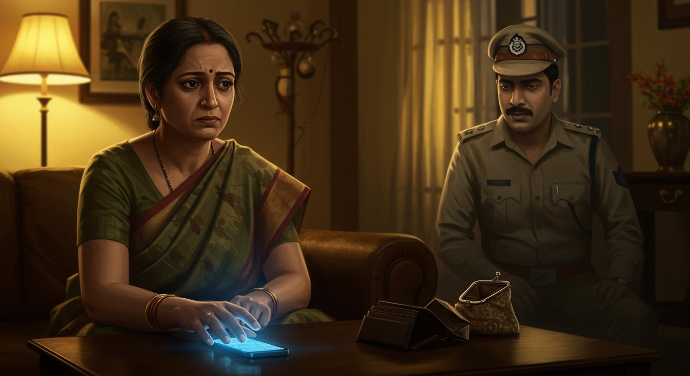 फेसबुक दोस्ती पड़ी भारी: दरोगा के झांसे में आकर महिला ने गंवाए चार लाख, मुरादाबाद में रह चुका है तैनात