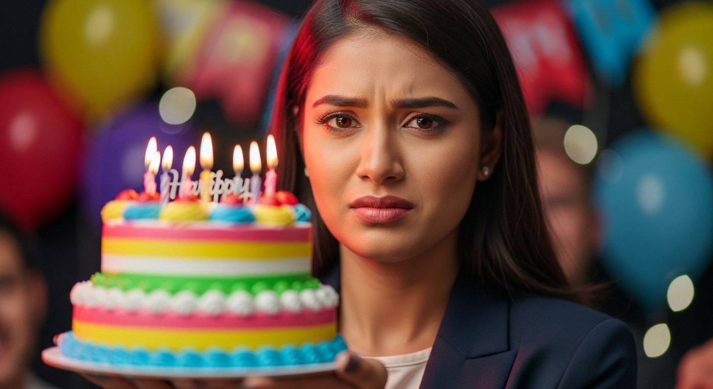 गर्लफ्रेंड के बर्थडे पर महिला को केक लाना पड़ा भारी, देने पड़े हजारों रुपये…