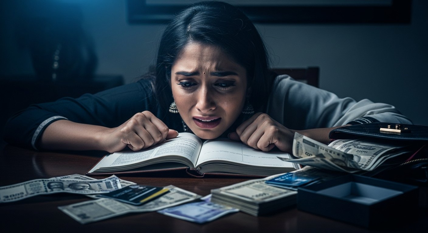 75 लाख रुपये लुटाकर प्यार में डूबी महिला, प्रेमी की डायरी ने खोला धोखे का राज