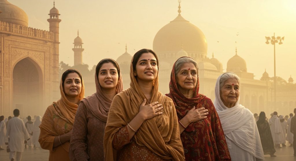 UP's Historic Decision: Women Can Now Undertake Hajj Pilgrimage Without 'Mahram', Apply by October 31