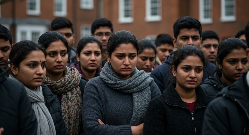 Indian-origin woman raped in Britain: One accused arrested, outrage in Indian community